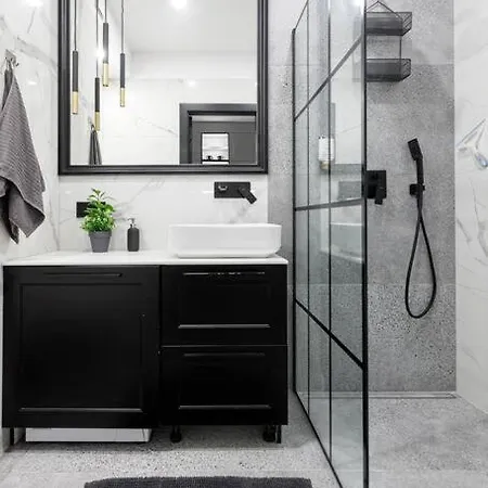Close-urban Chic - Cozy And Modern Apartment- Jana Pawla * Βρότσλαβ