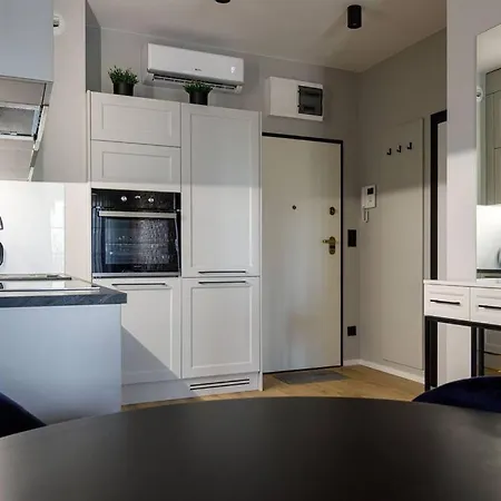Close-urban Chic - Cozy And Modern Apartment- Jana Pawla Διαμέρισμα Βρότσλαβ