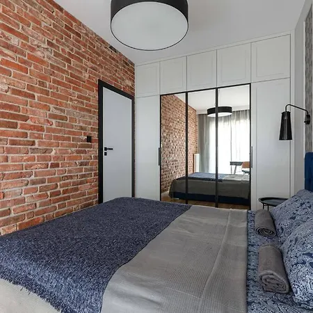 Close-urban Chic - Cozy And Modern Apartment- Jana Pawla Βρότσλαβ