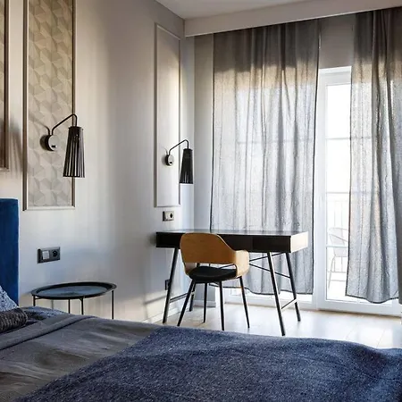 Close-urban Chic - Cozy And Modern Apartment- Jana Pawla * Βρότσλαβ