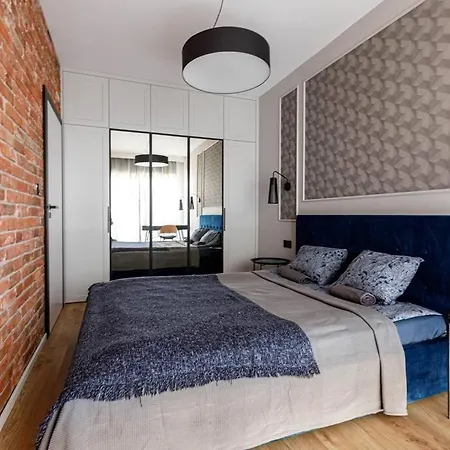 Close-urban Chic - Cozy And Modern Apartment- Jana Pawla Διαμέρισμα *