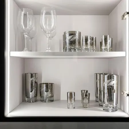 Close-urban Chic - Cozy And Modern Apartment- Jana Pawla Lejlighed Wrocław